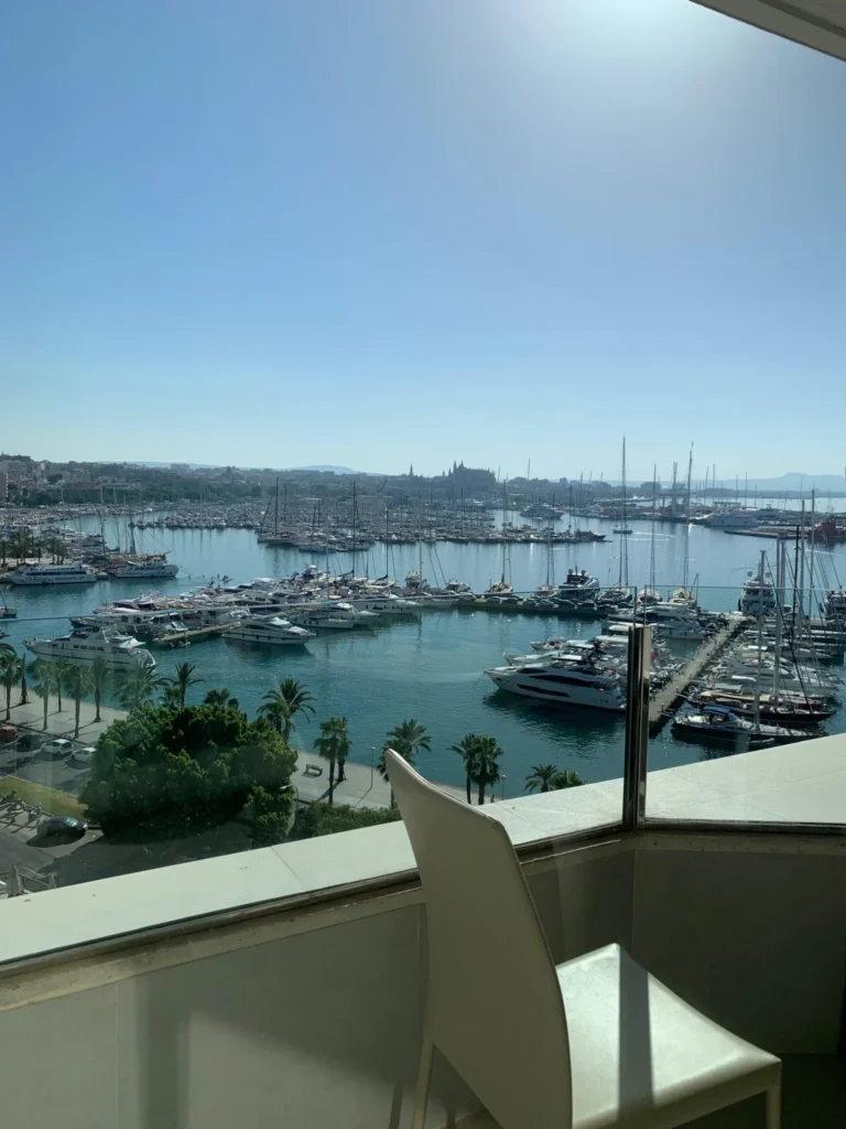 Hotels op Mallorca