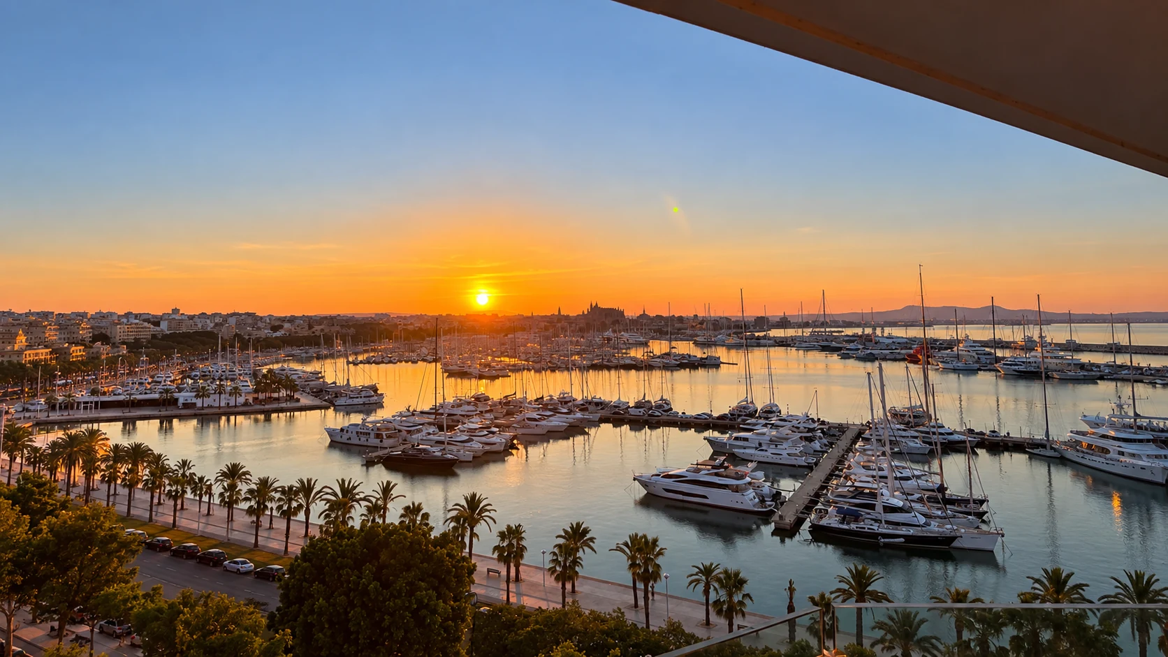 Hotels op Mallorca: 5 hotels voor een vriendinnentrip