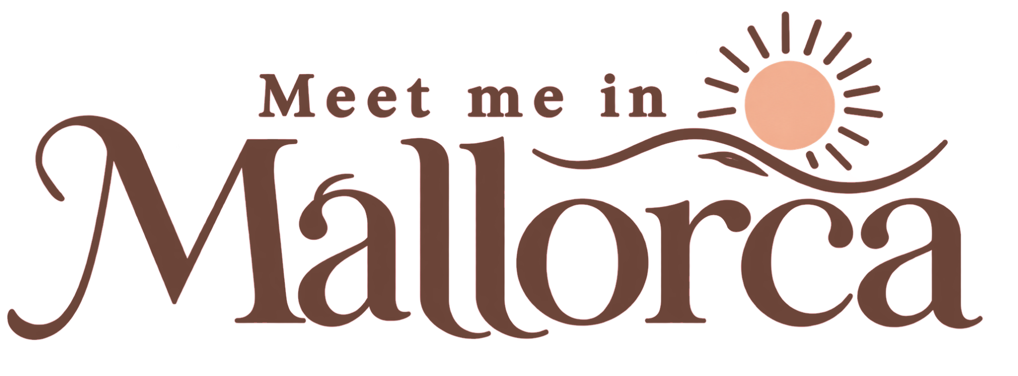 Meet me in Mallorca
