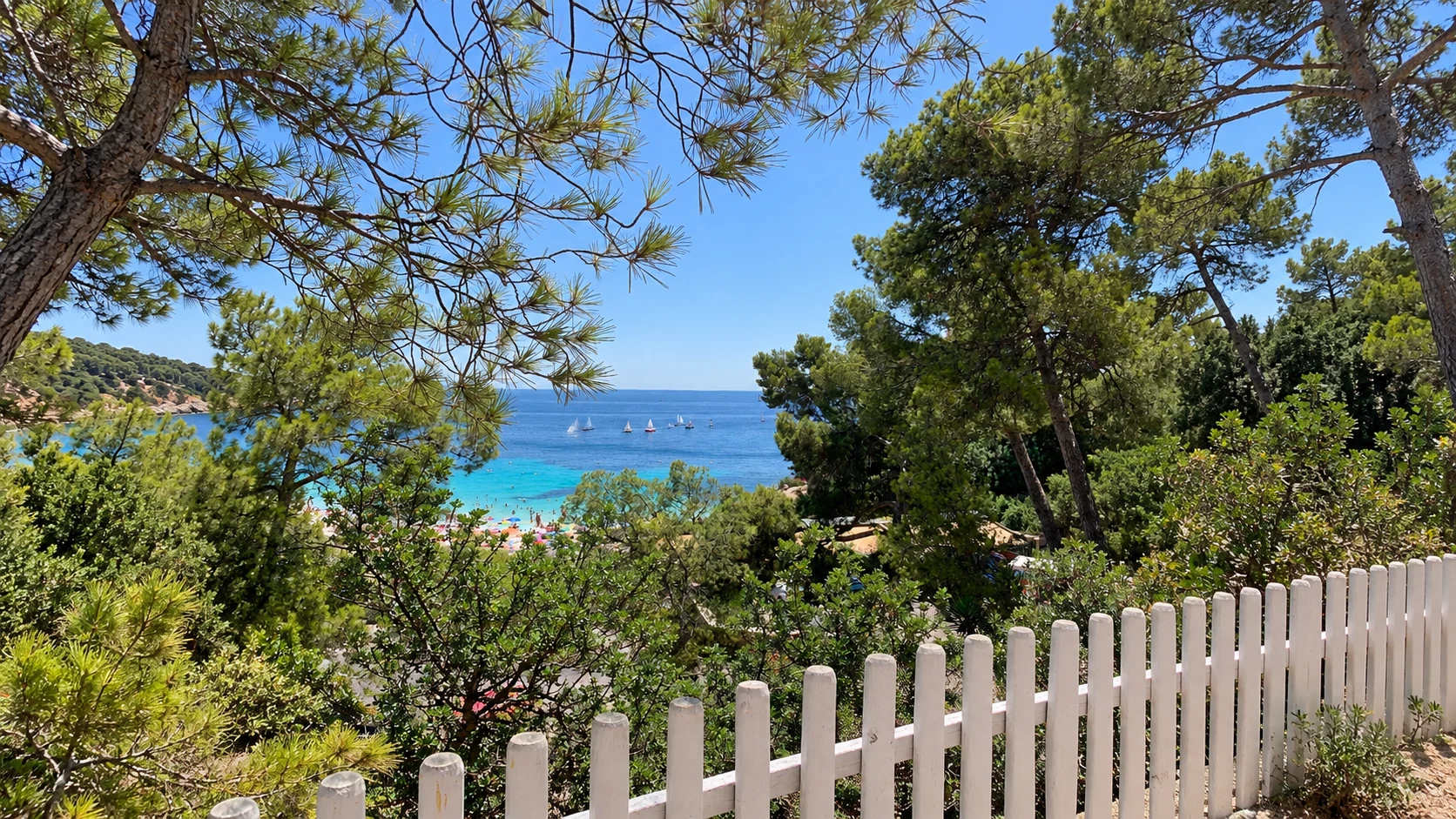 De Mooiste stranden van Mallorca